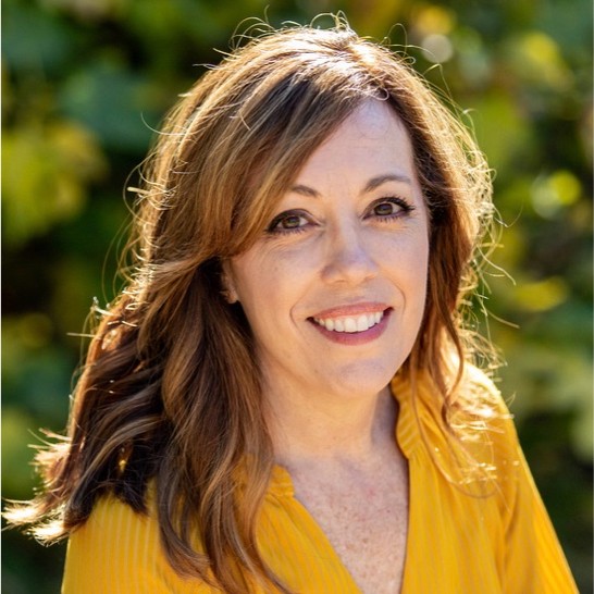 Tia Dwyer
