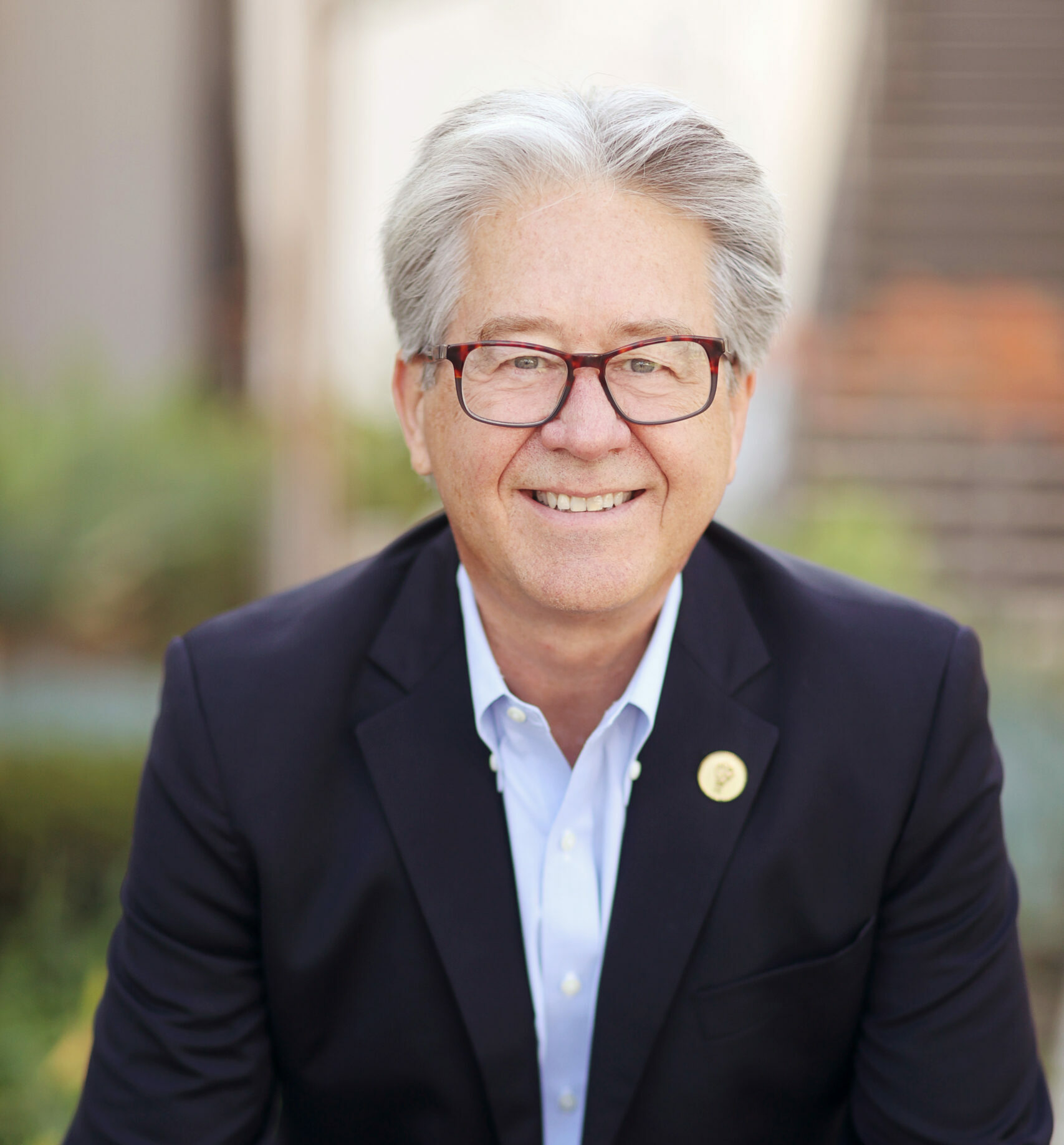 Randy Barth