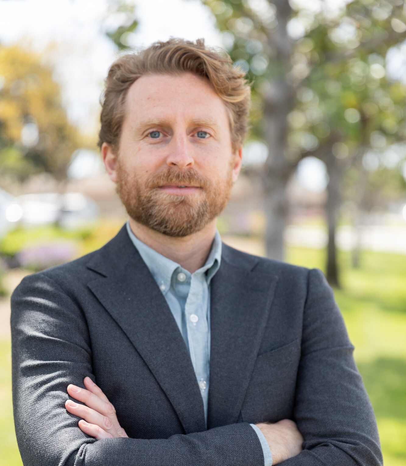 Matthew Scharpnick